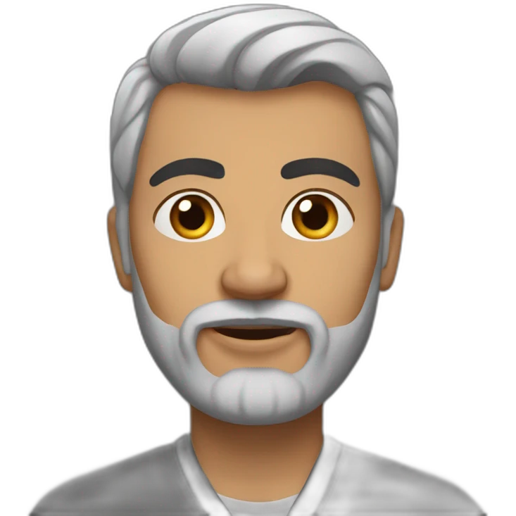 ali niknam emoji