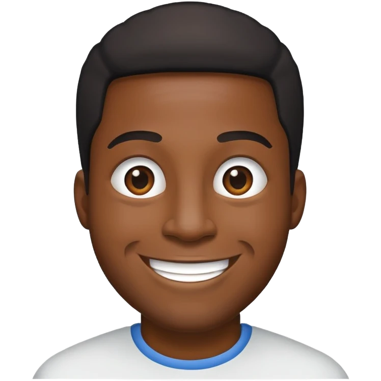 Nigga  emoji