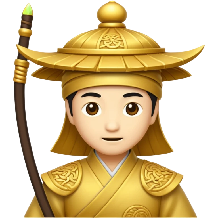 wuxia emoji emoji