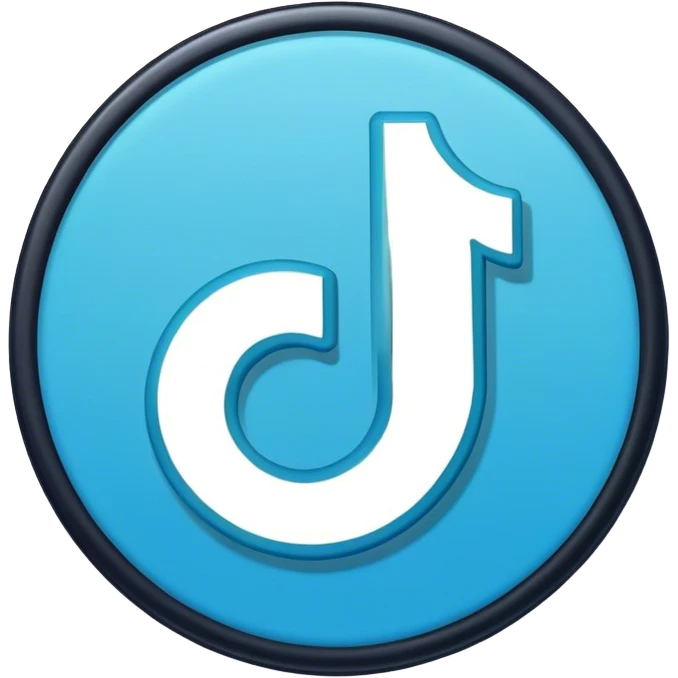 Check verification TikTok  emoji