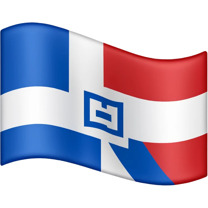 Drapeau Quebec emoji