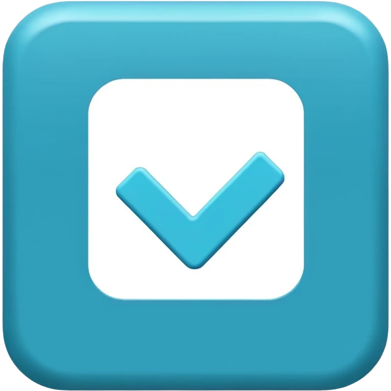 roblox verified blue tick icon square emoji