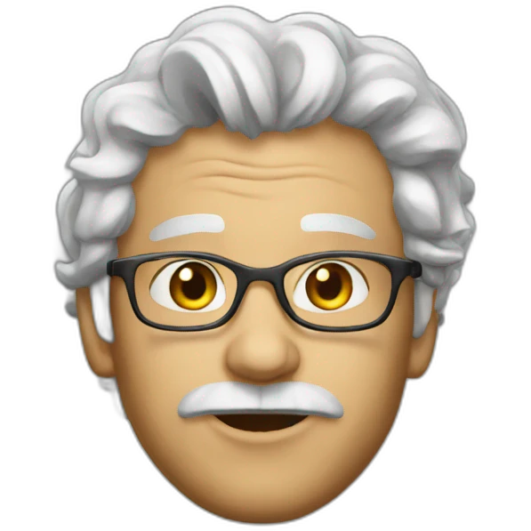 Révise emoji