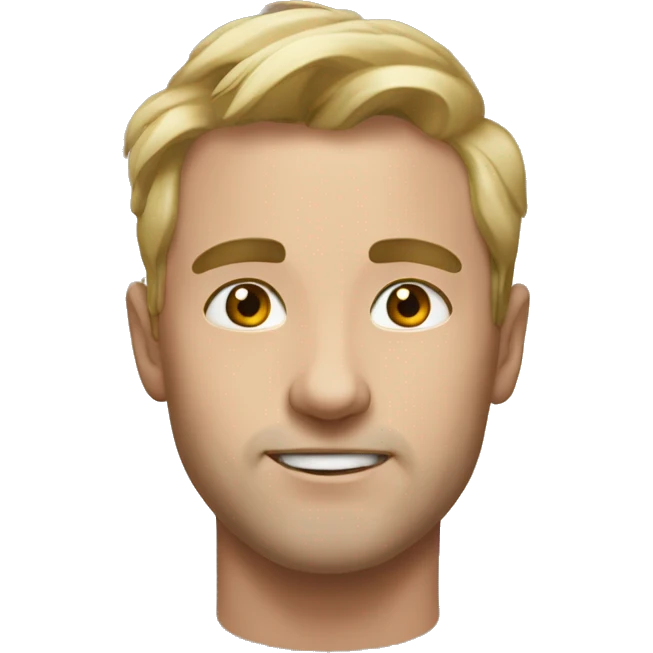 Новый год  emoji