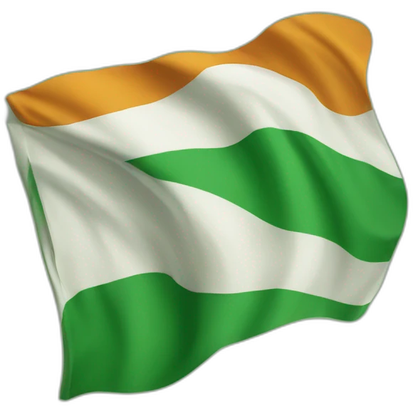 ireland flag emoji