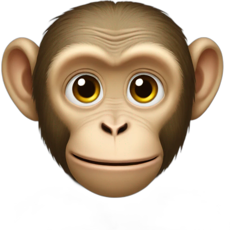 putin monkey emoji