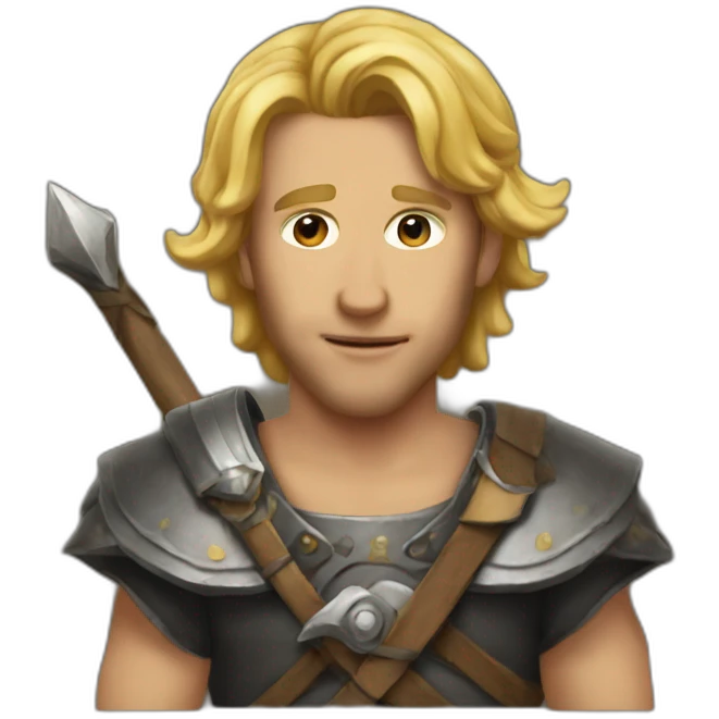 Saggitarius emoji