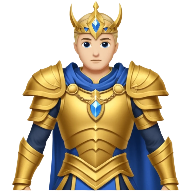 Stormcast Eternal from age of sigmar emoji