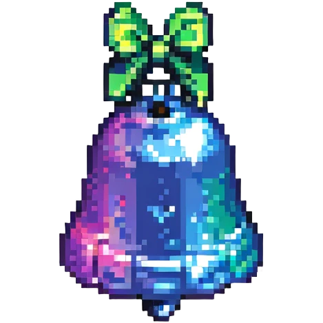 disco bell emoji