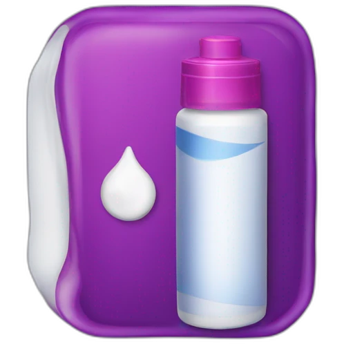 Lube durex emoji
