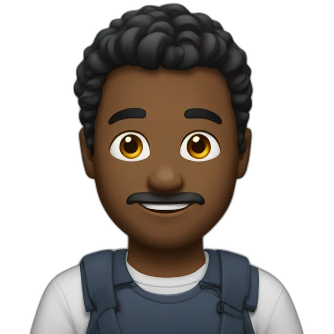 renoi locksé emoji