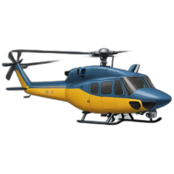 chopper emoji