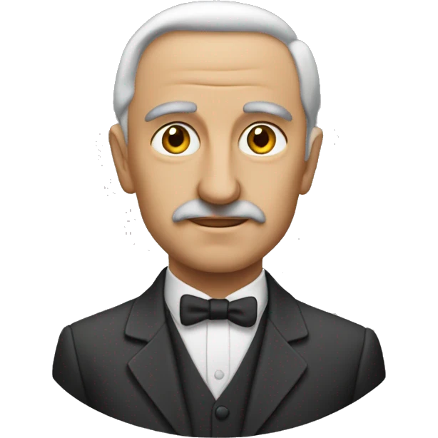 Atatük emoji