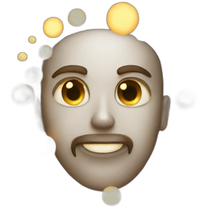 Lit emoji