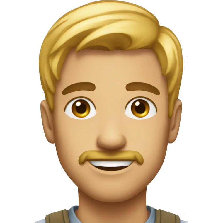 banner by default emoji