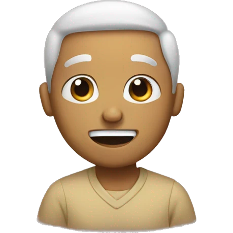 question emoji