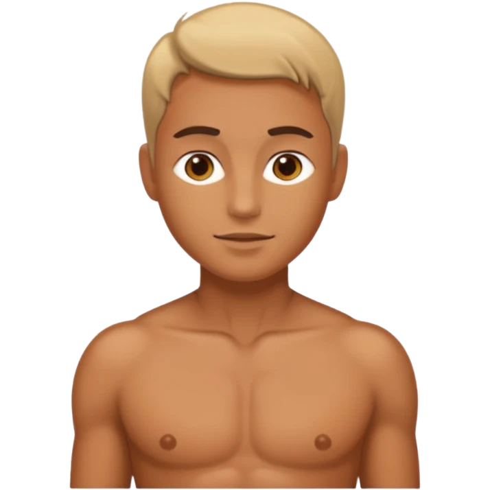 Sex body emoji