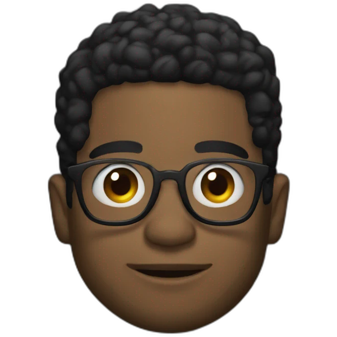 Kid cudi emoji