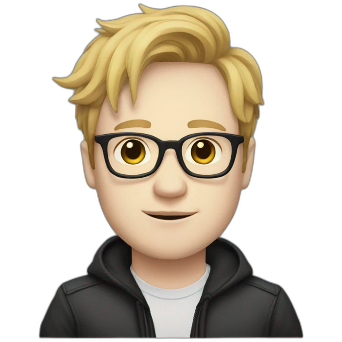 Patrick stump emoji