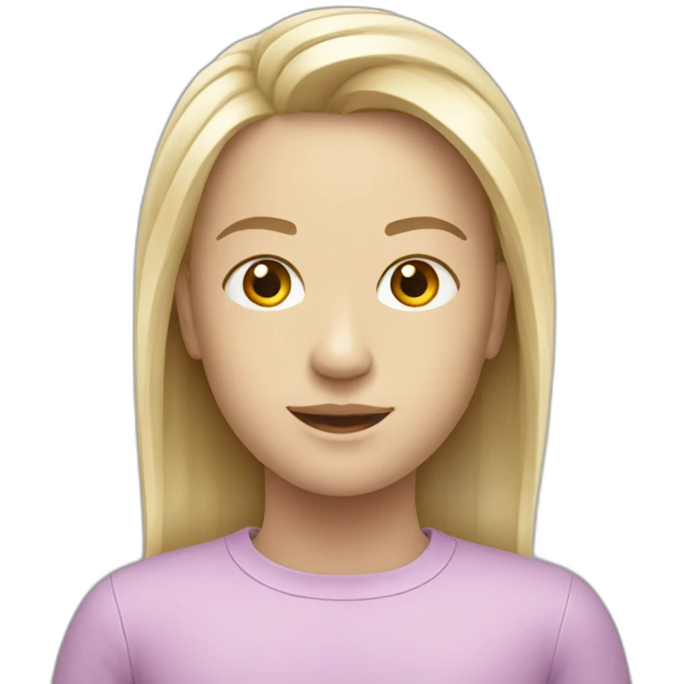 digital twin emoji