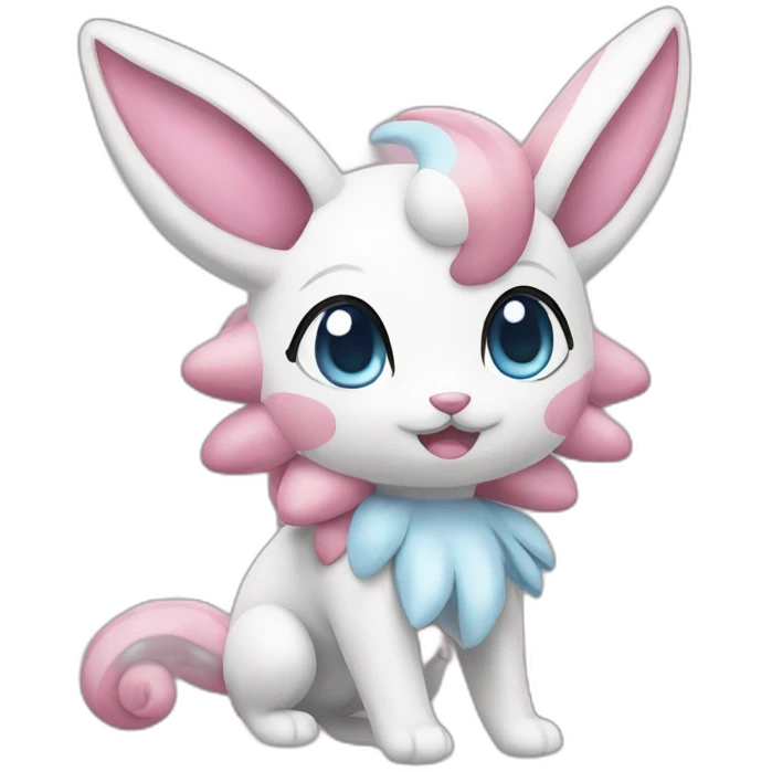 Sylveon emoji