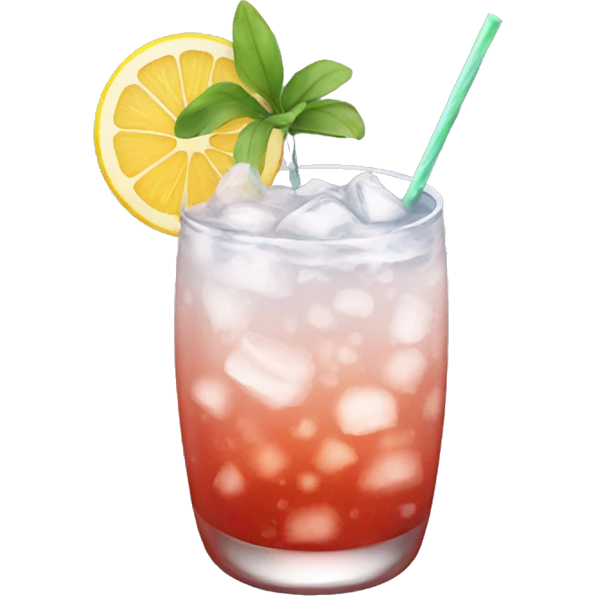 Cocktail  emoji