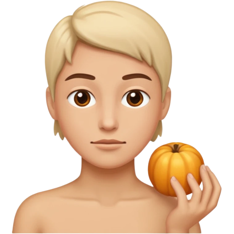 drag your ass (meaning really slow) emoji