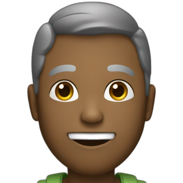 Chat qui se reproduit emoji