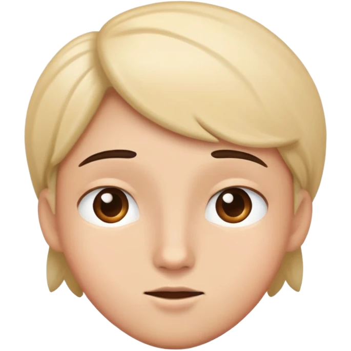 Open-mindedness  emoji