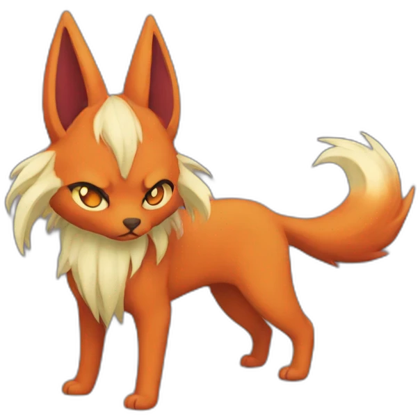 Kurama emoji