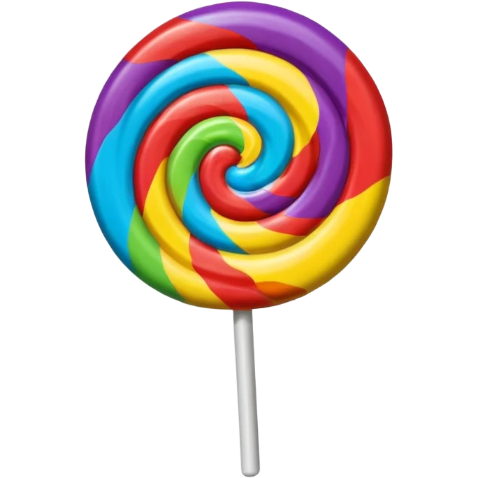 lollipop emoji