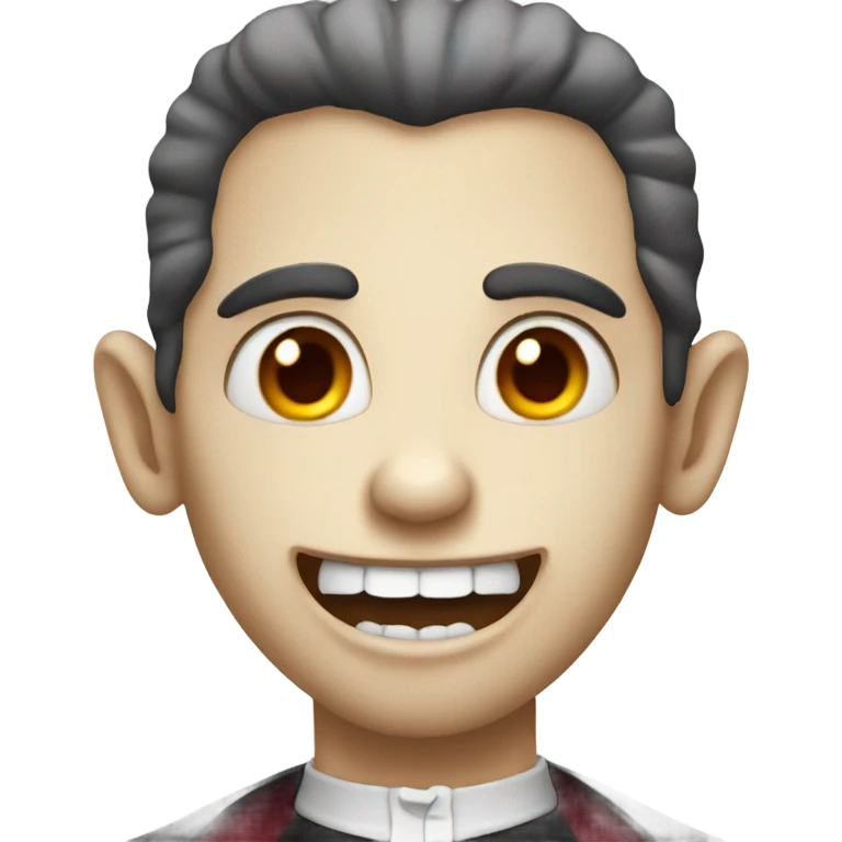 vampire emoji
