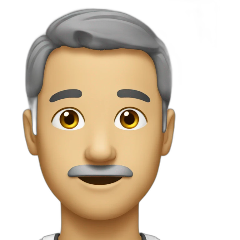Salut emoji