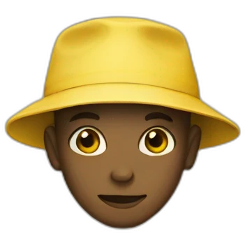 yellow emoji