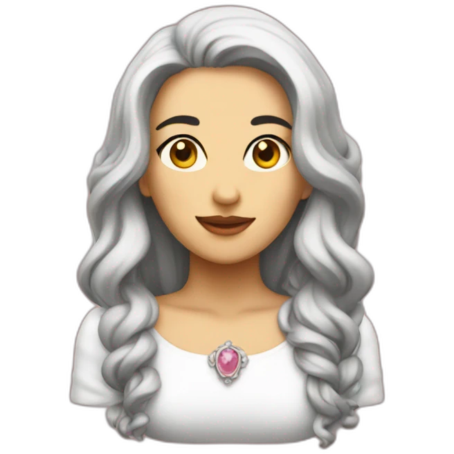 rosalia emoji