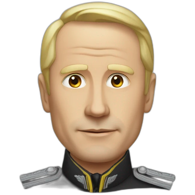 Путин emoji