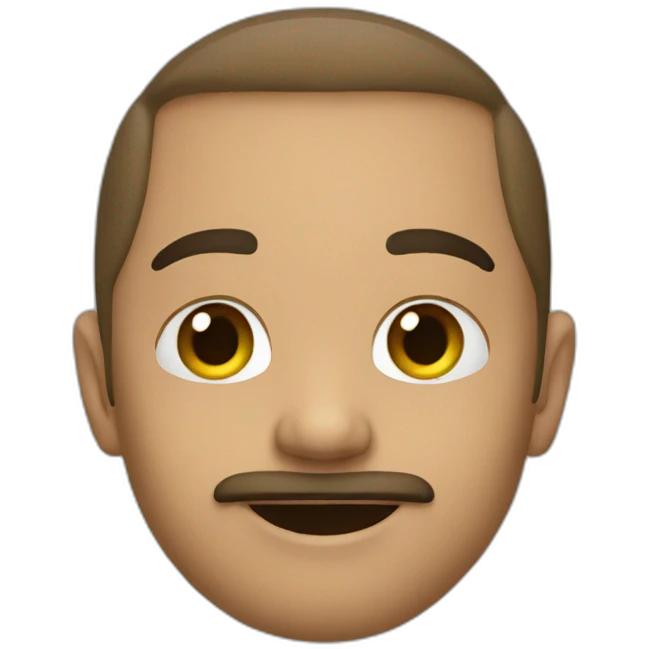 Hii emoji