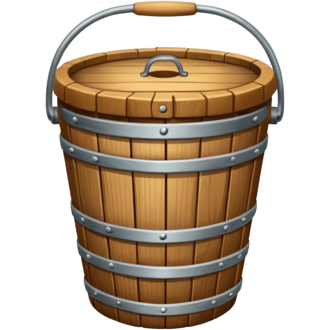 honeybucket emoji