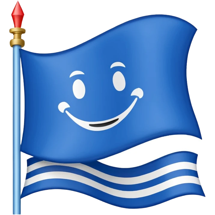 pontus rum flag emoji