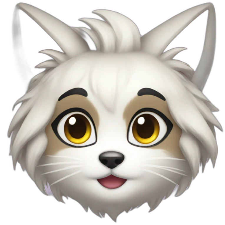 ahri emoji