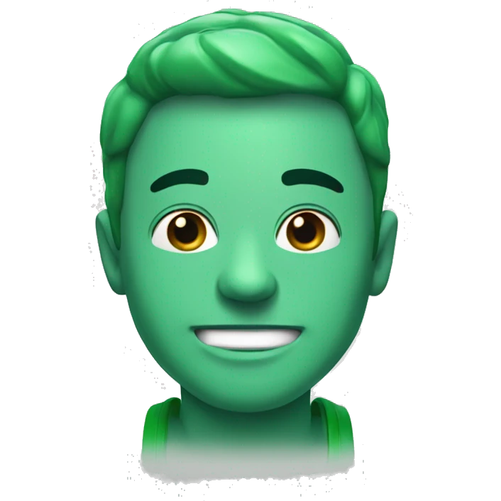 zyn wintergreen can emoji
