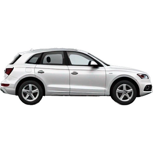 audi q5 emoji