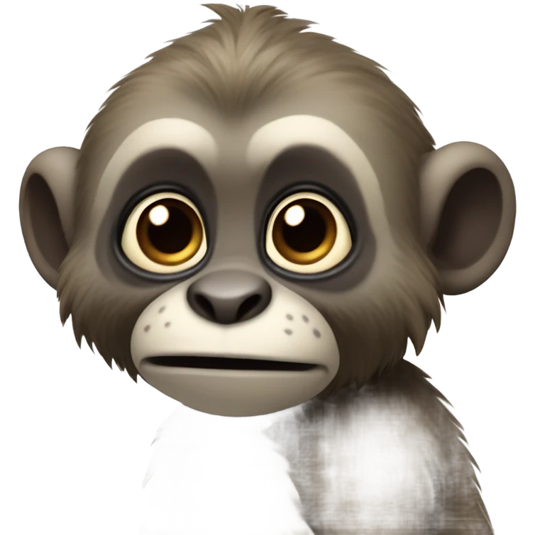 Lemur emoji