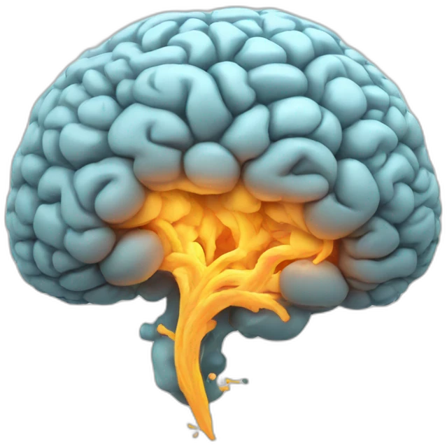 brain explode emoji