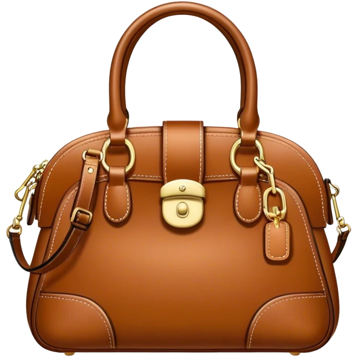 Ropa marca Coach emoji