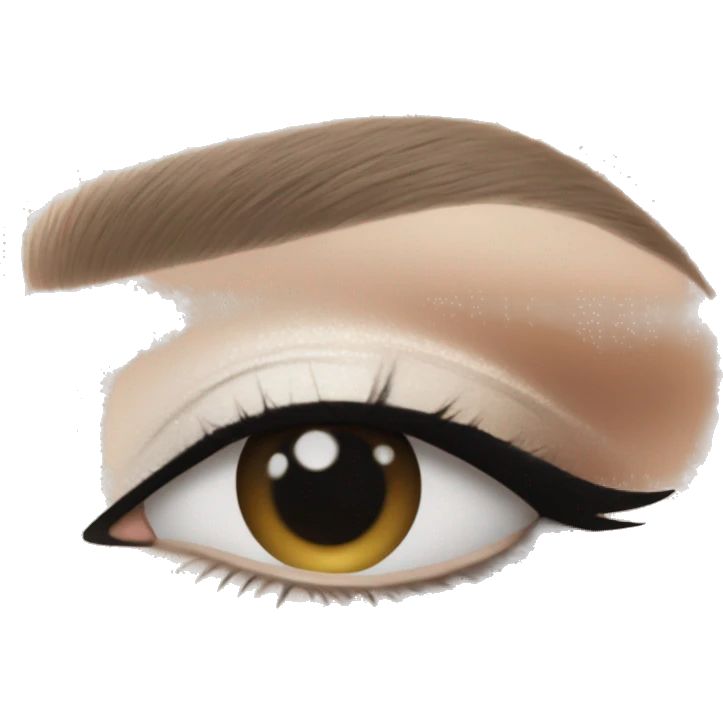dior make up emoji