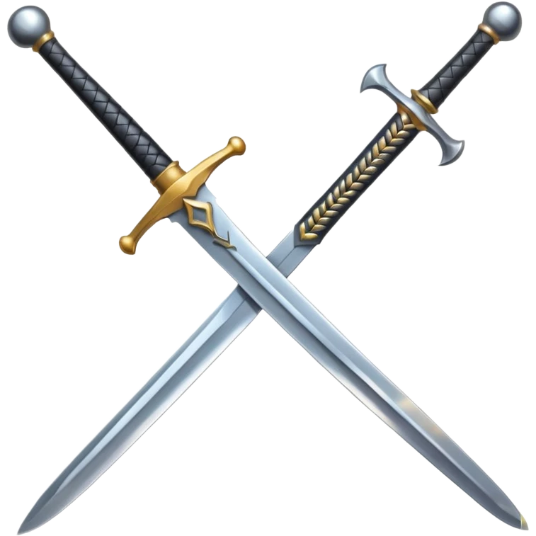 sword emoji