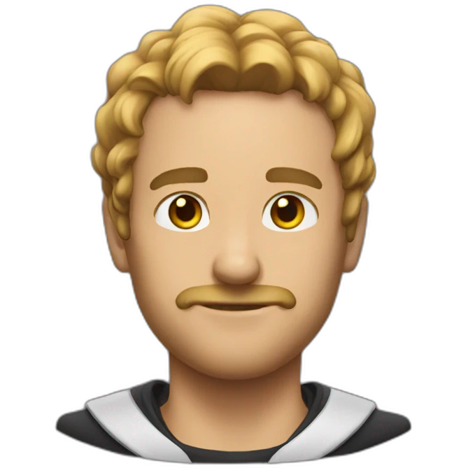 master emoji