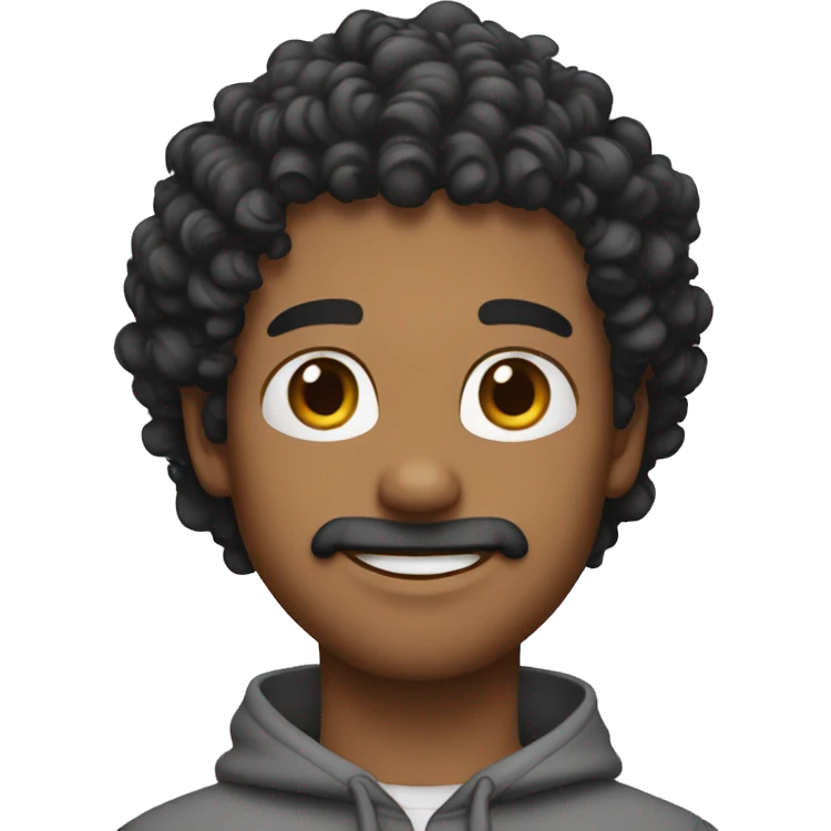 jman curly emoji