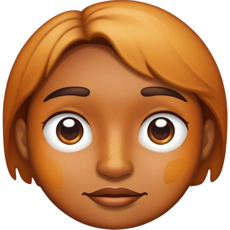 Hyperpigmentation  emoji